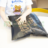 Custom Padded Mailing Matte Courier Packaging Plastic Poly Bubble Mailer