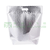 Heat Insulated Box Liner Aluminum Foil Thermal Bag With Handle