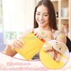 100% Recycled Content Kraft Bubble Envelope For Circular Economy Packaging