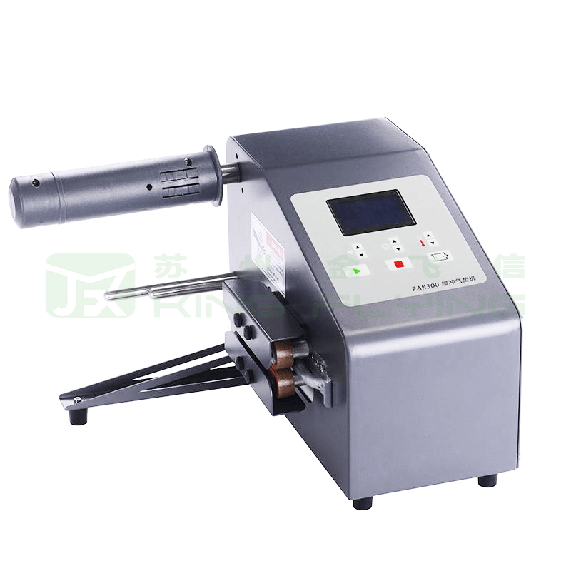 High Quality Electric Automatic Inflatable Air Cushion Filling Machine