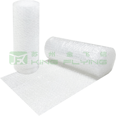 High Quality Transparent Cushion Inflatable Air Bubble Protective Film