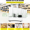 Intuitive Interface And Simple Operation User-Friendly Air Filling Machine