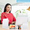 High Quality PA PE Transparent Inflatable Air Cushion Column Bag