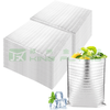 Cold Ice Disposable Thickening Aluminum Foil Thermal Insulation Bag