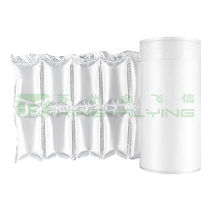 Static-Free Air Pillow Inflation Bag For Electronic Device Safety Packaging