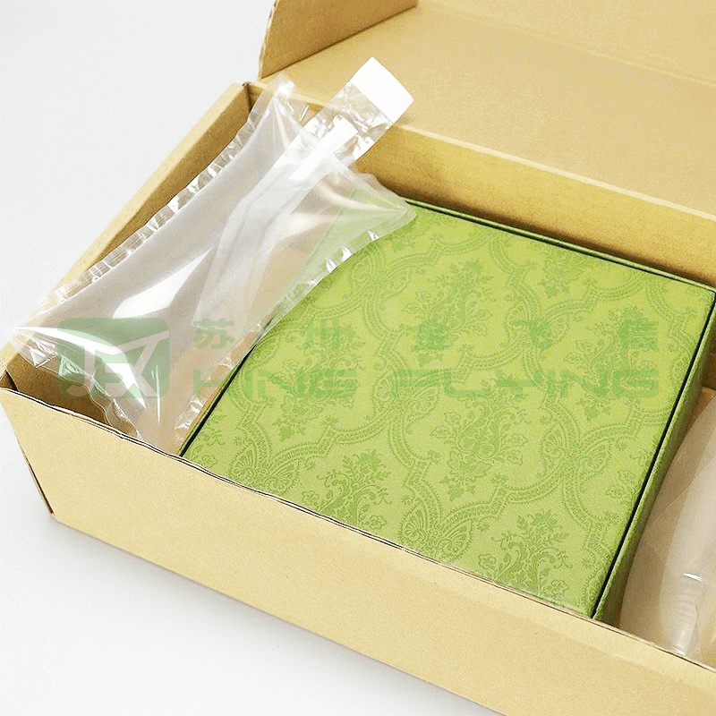 Cheap Transportation Packaging Safety Shockproof Cushioning Air Pillow Bag