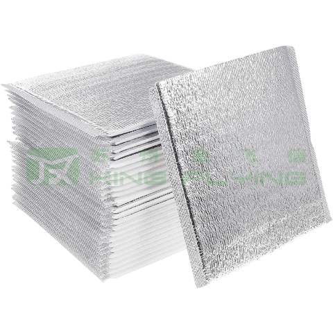 Durable Cold Chain Delivery Food Packaging Thermal Bag