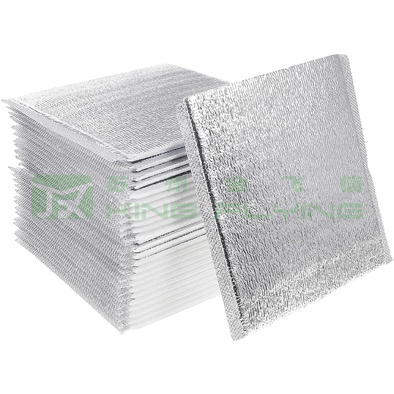 Cold Ice Disposable Thickening Aluminum Foil Thermal Insulation Bag