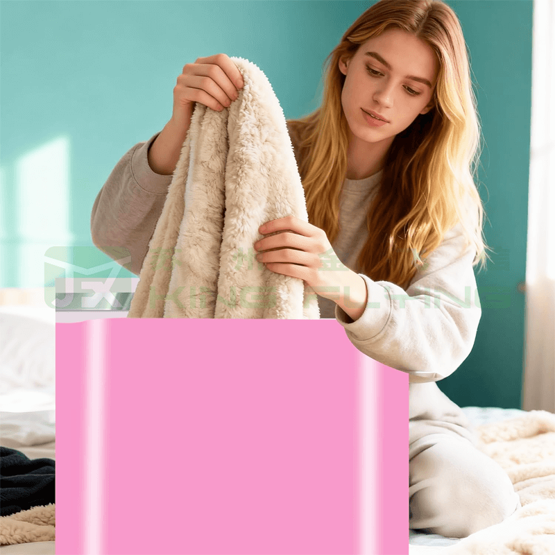 High Quality Custom Logo Poly Courier Mailing Bag