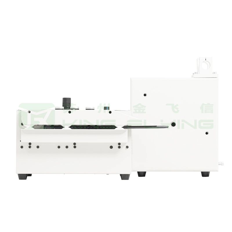 New Type Automatic Electric 220V Air Column Bag Filling Machine