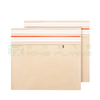 100% Eco Friendly Recycled Kraft Paper Mailing Envelope For Delivery