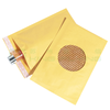 Hot Sale Kraft Paper Padded Honeycomb Recyclable Shipping Bag