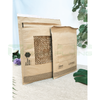 Shockproof Custom 100% Compostable Honeycomb Padded Kraft Paper Express Envelope