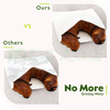 High Quality Eco-friendly Waterproof Moisture-proof Glassine Paper Bag For Clothing
