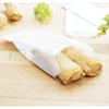 Custom High Quality Disposable Water-Proof Glassine Paper Waxed Bag