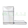 High-Performance Reusable Waterproof Tear-Resistant Thermal Pallet Cover For Logistics Protection