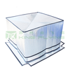 Heat Retention With Aluminum Foil Foam Pallet Packaging Cover