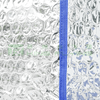 Energy Efficiency With Our Aluminum Foil Foam Insulated Pallet Cover