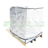 Heat Press Thermal Blanket Bubble Foil Pallet Packaging Cover