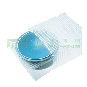 Factory-Produced Inflatable Shockproof Protective Air Column Cushion Packaging Bag
