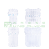 Eco Friendly Inflatable Protective Packaging Air Cushion Column Bag