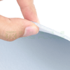 Customized Thickness Aluminium Coated EPE Foam Insulation Sheet