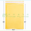 Eco-Friendly Recycled Kraft Paper Bubble Padded Mailer For Sustainable Packaging