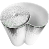 Heat Reflective Reflector Bubble Foil Super Radiator Insulation Packaging Material