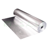 Fire Retardant Reflective Aluminum Foil Bubble Thermal Isolation Packaging Material