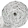 Fire Retardant Reflective Aluminum Foil Bubble Thermal Isolation Packaging Material