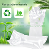 Wholesale Inflatable Plastic Air Pillow Cushion Packaging Bag