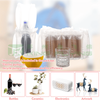 Cheap Customized Inflatable Protective Cushion Air Pillow Packaging Bag