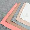Waterproof Custom Logo Printed Plastic Bag With Zipper Lock