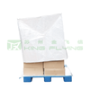 Heat Insulation Waterproof Aluminum Foil Bubble Pallet Cover