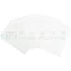 Luxury Eco-Friendly Durable Waterproof Biodegradable Clothing Glassine Paper Bag