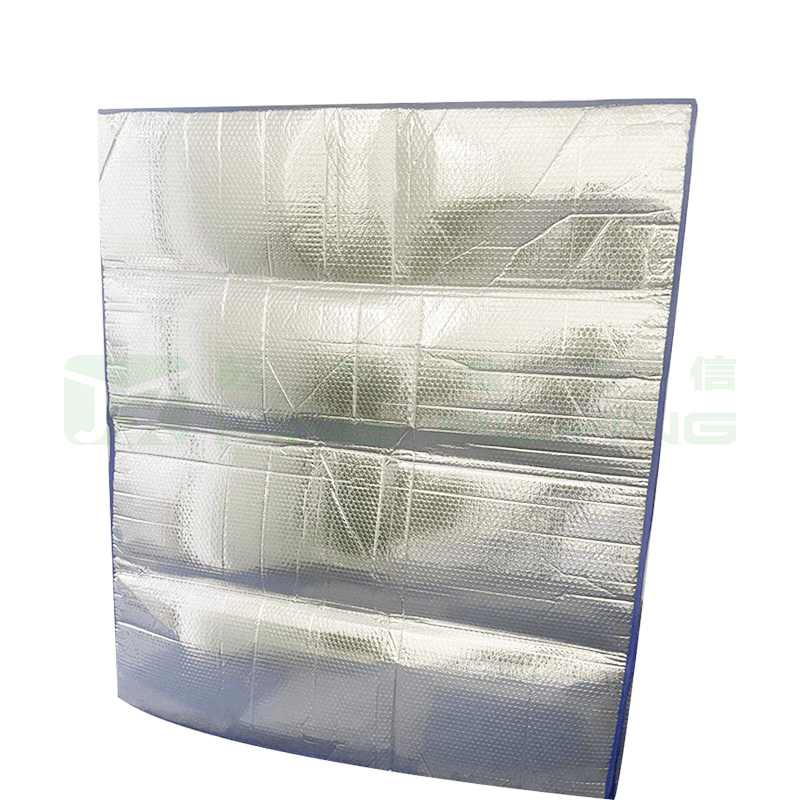 Customization Logo Lunch Picnic Thermal Insulated Cooler Reusable Pallet Cover