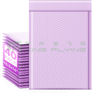 Self Seal Cushion Poly Bubble Shipping Packaging Envelope