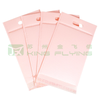 Poly Bubble Waterproof Self-adhesive Express Packaging Mailer With Handle