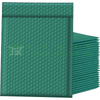 Custom Logo Large Shipping Poly Bubble Padded Packaging Envelope