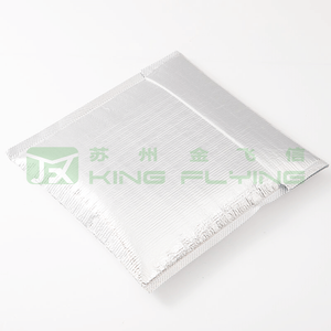 Good Quality Thermal Insulated Hot Cold Cooler Food Packaging Bag