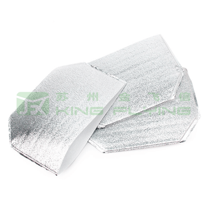 Wholesale High Quality Thermal Insulation Food Packaging Cooler Bag