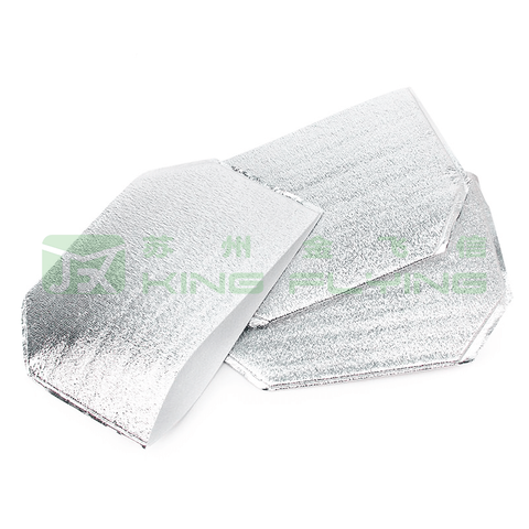 Wholesale High Quality Thermal Insulation Food Packaging Cooler Bag