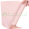 New Design Easy Tearing Strip Waterproof Plastic Packaging Bag