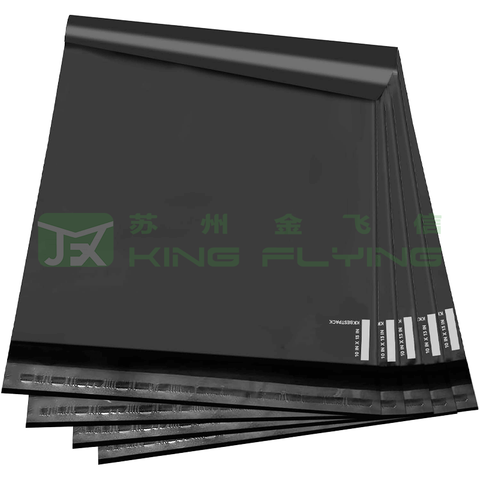 Factory Custom Express Shipping Mailing Logistics Plastic Courier Packaging Bag
