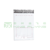 Factory Custom Express Mailing Plastic Courier Packaging Bag For Post