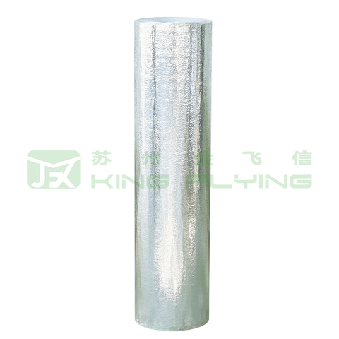Fire Rated Foam Foil Heat Oven Thermal Insulation Material