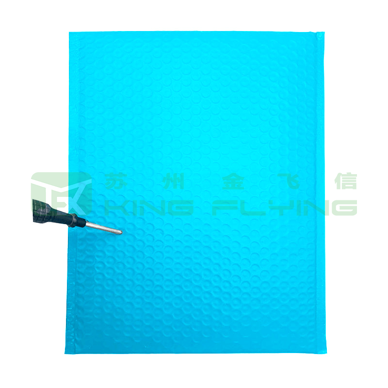 Hot Sale Poly Bubble Mailer Custom Shipping Packaging Bag