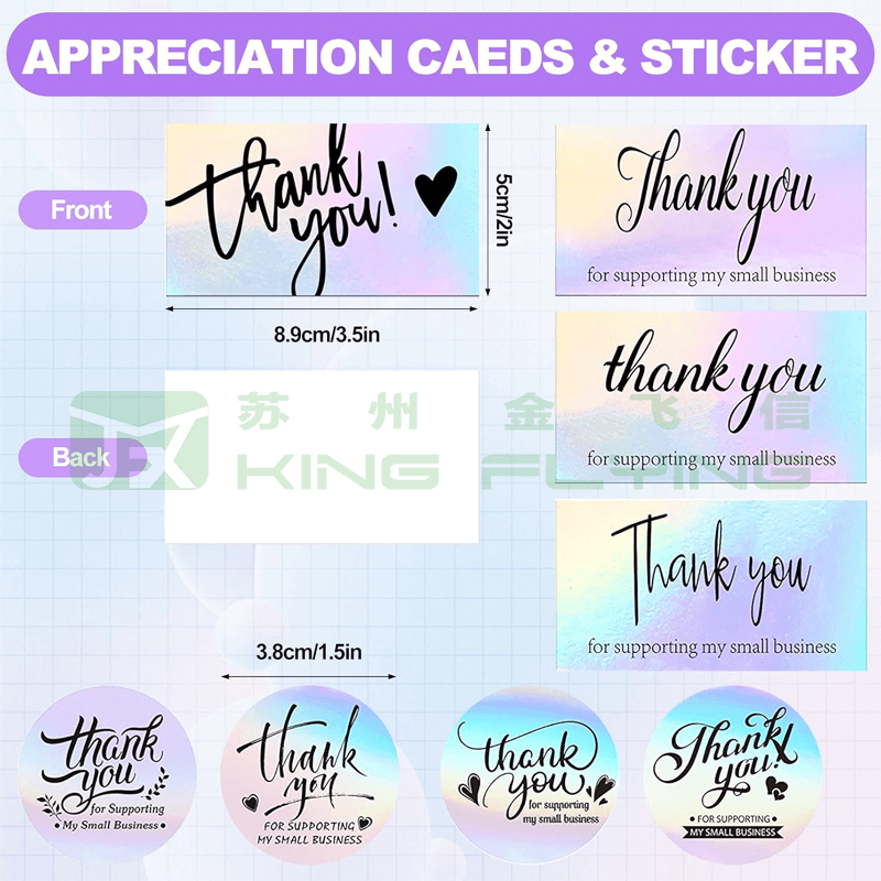 Custom Aluminium Metallic Shipping Packaging Holographic Bubble Mailer