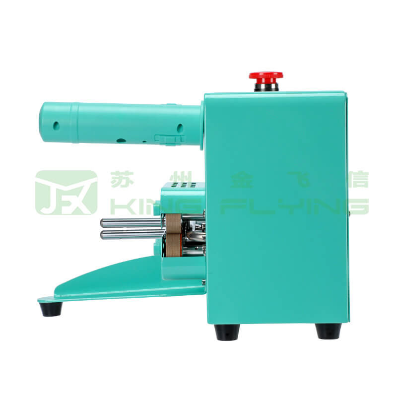 Upgraded Air Cushion Machine For Air Bubble Film
