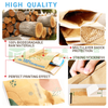 Biodegradable Paper Honeycomb Padded Mailing Bag For Courier Delivery Packaging